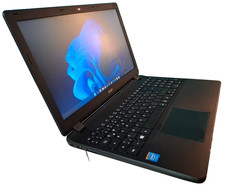 Acer Extensa 2508  Intel Celeron N2940 @ Quad-Core 1.83 GHz, 4 GB Ram, 500 GB