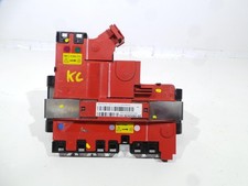 Véritable 2012 BMW 5 SERIES 9240490 Arrière Batterie Power Distribution Boite