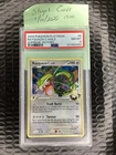 PSA 8 Rayquaza C Holo Supreme Victors #8 2009 Pokemon Platinum