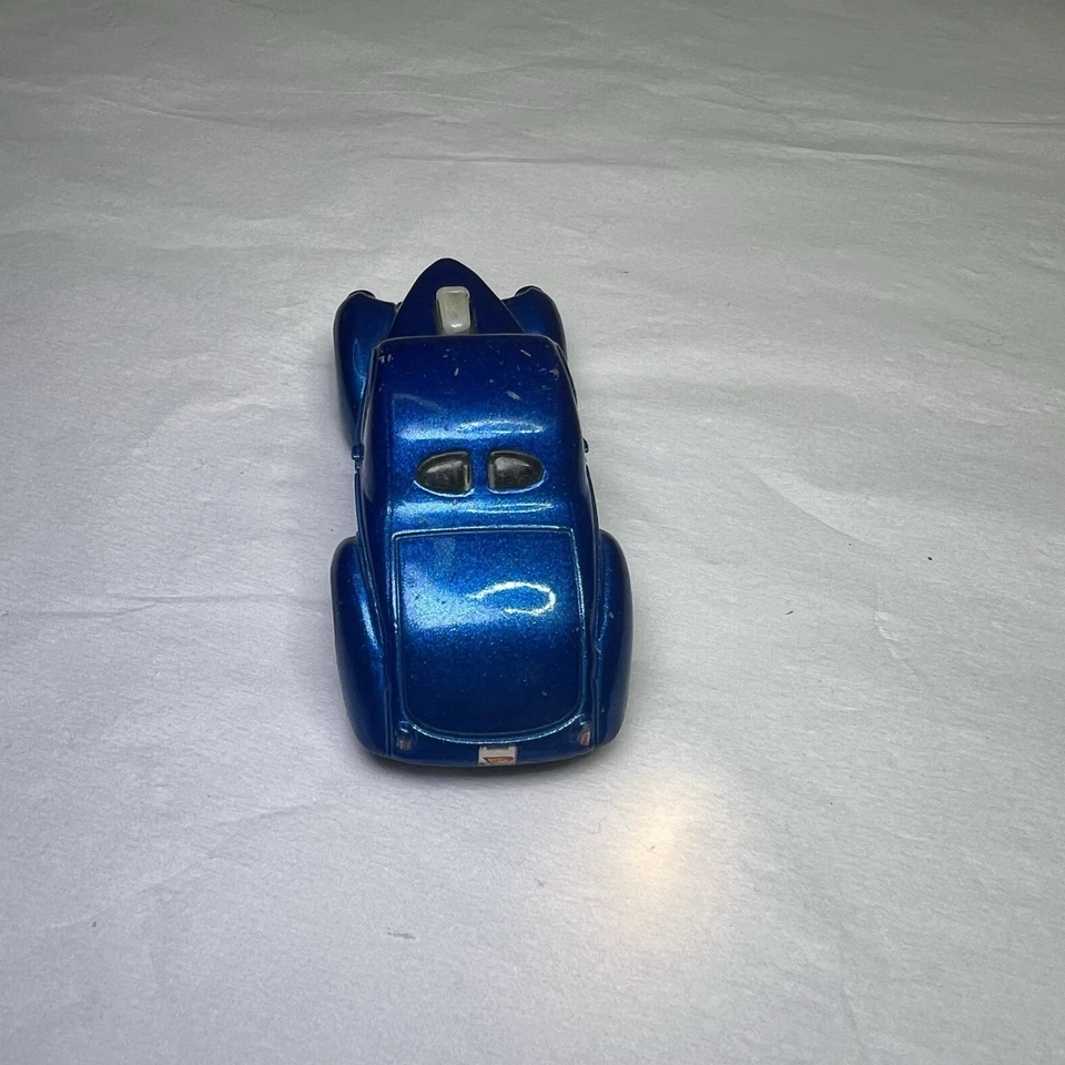 Hot Wheels Custom '41 Willys Coupe 2009 New Models 1/64 Diecast Car - Image 3 of 4