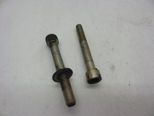 RADSCHRAUBEN Saab 9000 CS Liftback 2.3i 16V LPT Ecopower (B234E) 1996 8098378