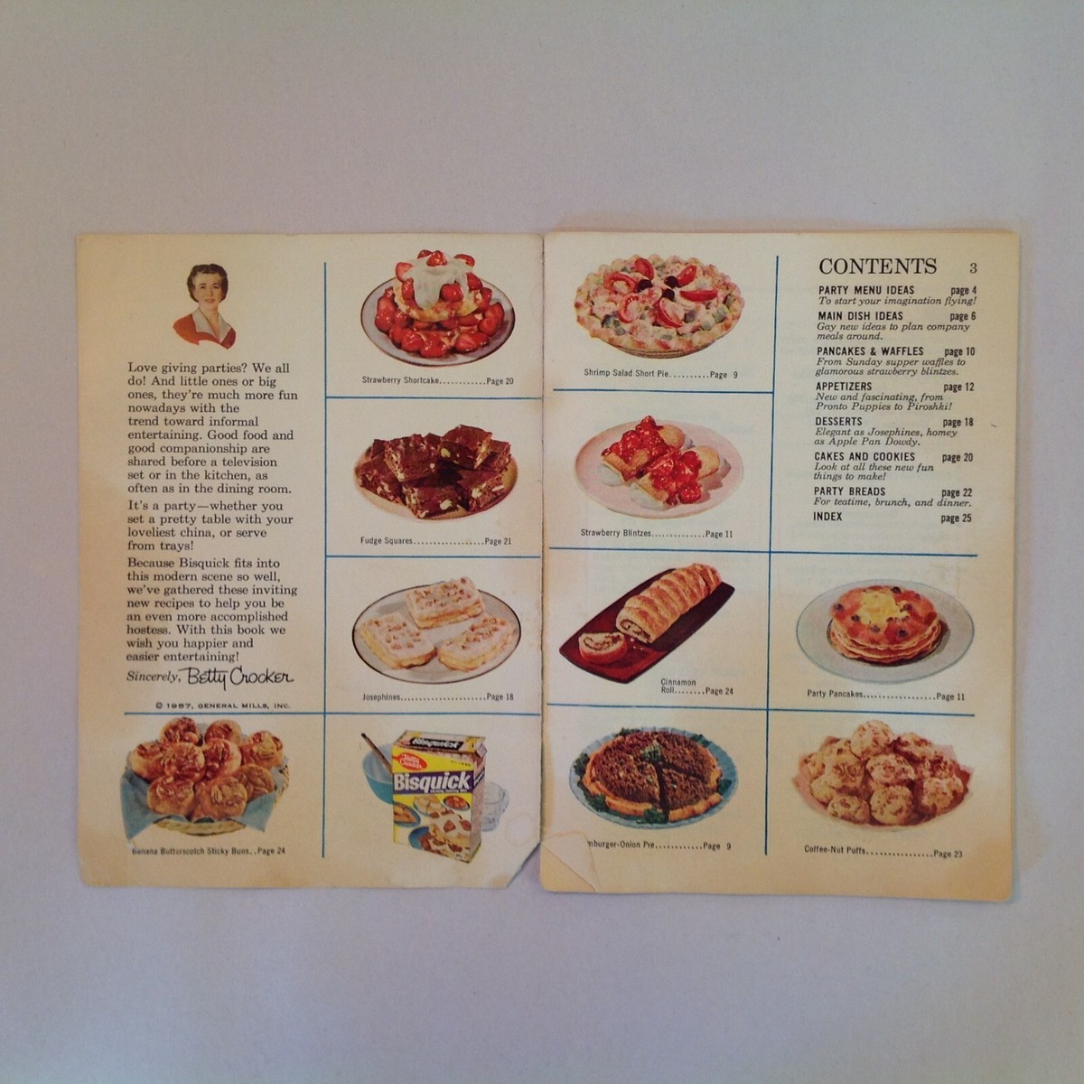洋書 Betty Crocker Easy Entertaining Betty Crocker's Guide to Easy Entertaining by Betty Crocker