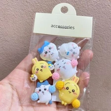 Qianchuan cheer team three-dimensional traceless ornaments gift holiday lovely