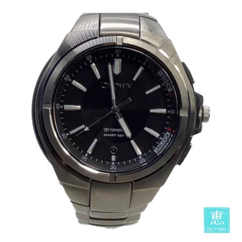 TOYOTA Smart Key Watch CROWN GN-4-S