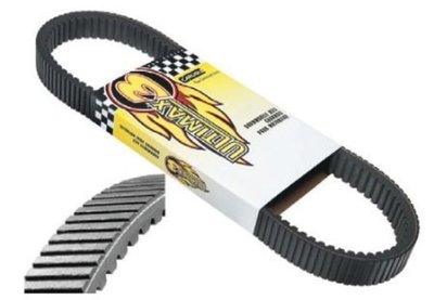 ショア Carlisle Ultimax 3 Snowmobile Drive Belt part #145-4358U3 | eBay