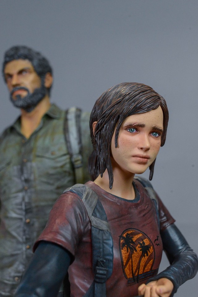 custom-the-last-of-us-1-4-ellie-joel-part-i-tlou-video-game-resin
