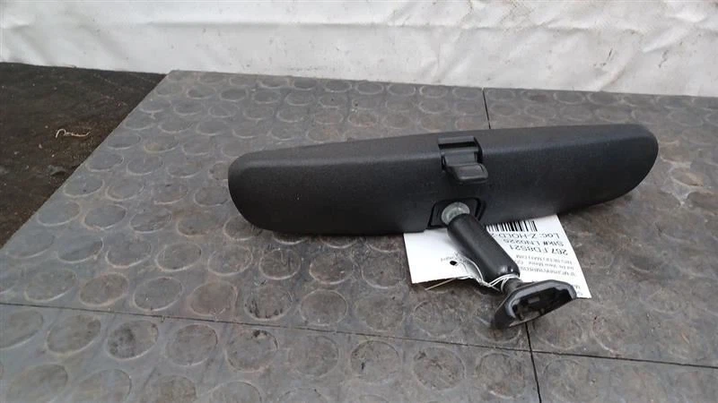 Ford Bronco Sport 2021 Rear View Mirror 2373513 - Image 4 of 4