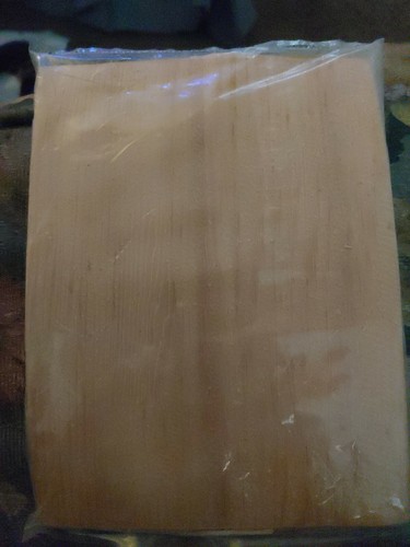 1 Package Kelly Craig Smoked Cedar Wraps 4 Wraps Christmas Stocking Gift - Picture 2 of 2