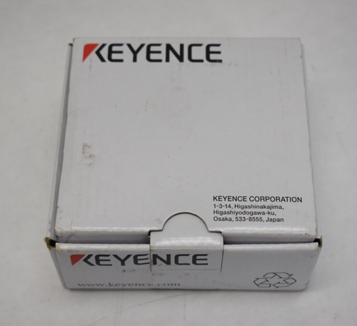 Keyence SL-U2 Power Supply Unit 100–240V AC Input SL Light Curtains 167U2