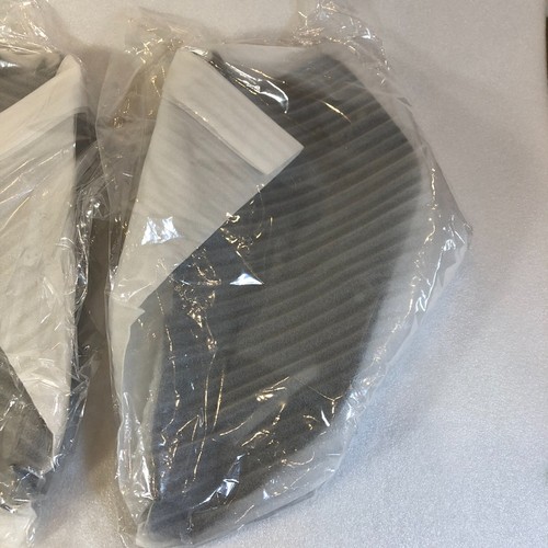 SUZUKI DR650SE BLACK SIDE FRAME COVERS LH RH OEM LEFT & RIGHT SUZUKI DR650SE JP - Picture 8 of 8