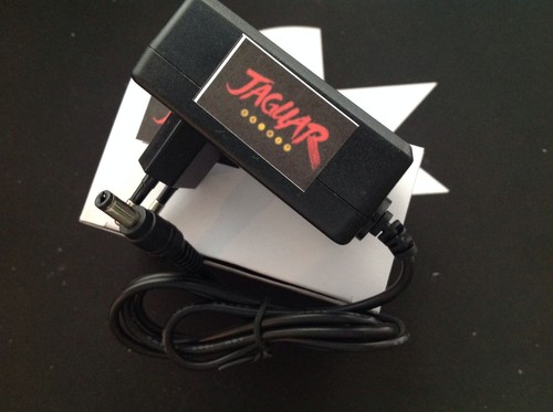 Trasformatore Atari Jaguar, Fonte Di Alimentazione, POWER SUPPLY, Caricatore - 第 1/2 張圖片