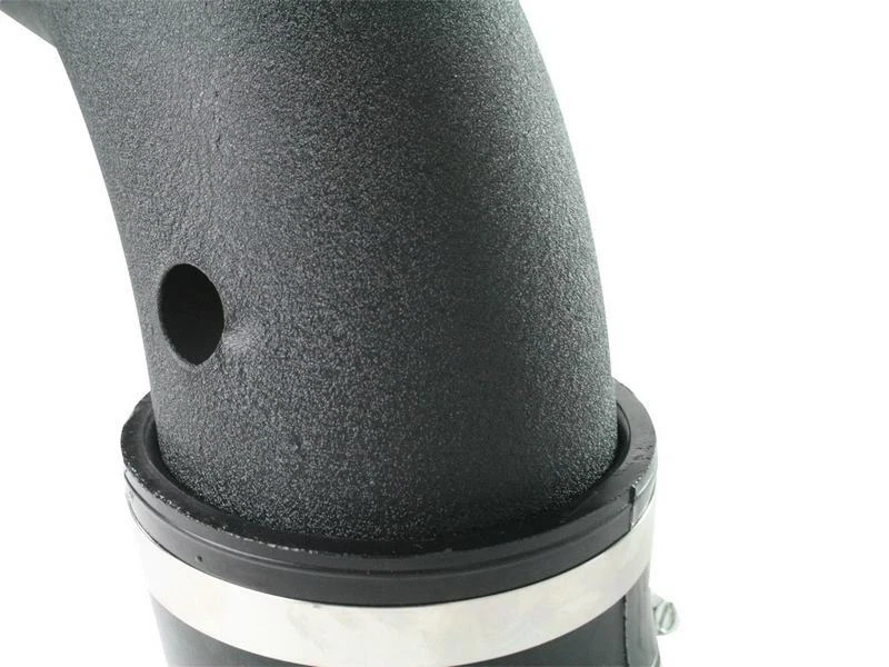 Entrada de aire frío motor eléctrico AFE para Ram 1500 2011-2014 Foto 2 de 4