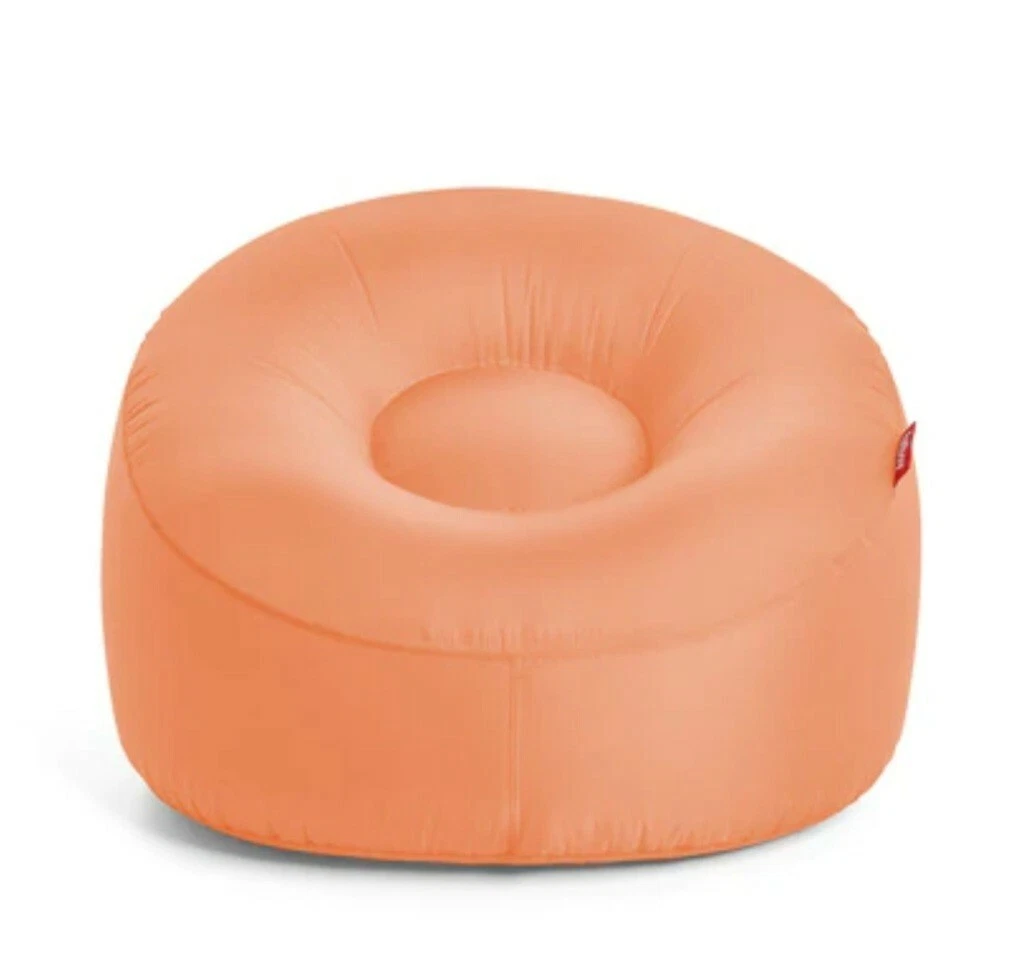 Inflatable cheap round chair