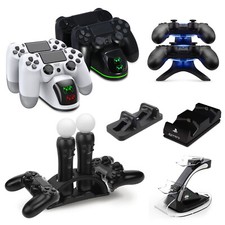 Ladestation Auswahl für PlayStation PS5 PS4 ...