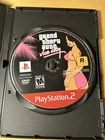 Grand Theft Auto: Vice City (Sony PlayStation 2 PS2) *GAME DISC ONLY - TESTED*