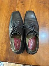 Chaps Men’s Dress Shoes Size 11