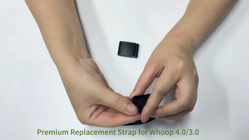 Nylon Band Replacement Breathable Replacement Strap for Whoop 4.0 Sports Watch - Bild 3 von 43