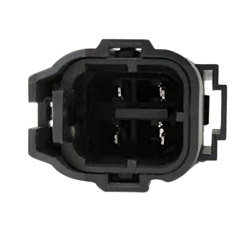 Silenciador delantero escape oxígeno sensor O2 para Honda VTX1800C VTX1800S VTX1800R Foto 4 de 4