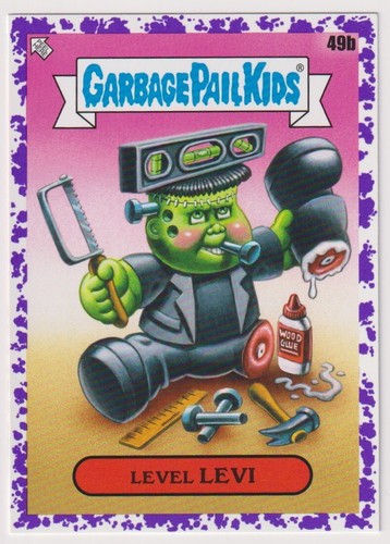Garbage Pail Kids Mystery Bags *READ DESCRIPTION😀 - Picture 13 of 17