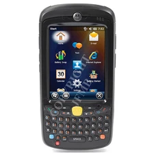 Symbol Motorola Windows Mobile Embedded 6.5 MC55A Wireless Barcode Scanner WM6.5