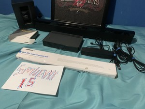 bose soundtouch 130 wall mount