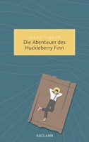 Die Abenteuer Des Huckleberry Finn | Buch | 9783150206065