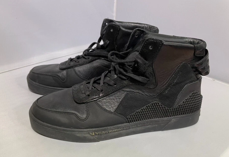 Yohji Yamamoto M Leather Upper Casual Shoes for Men for sale | eBay
