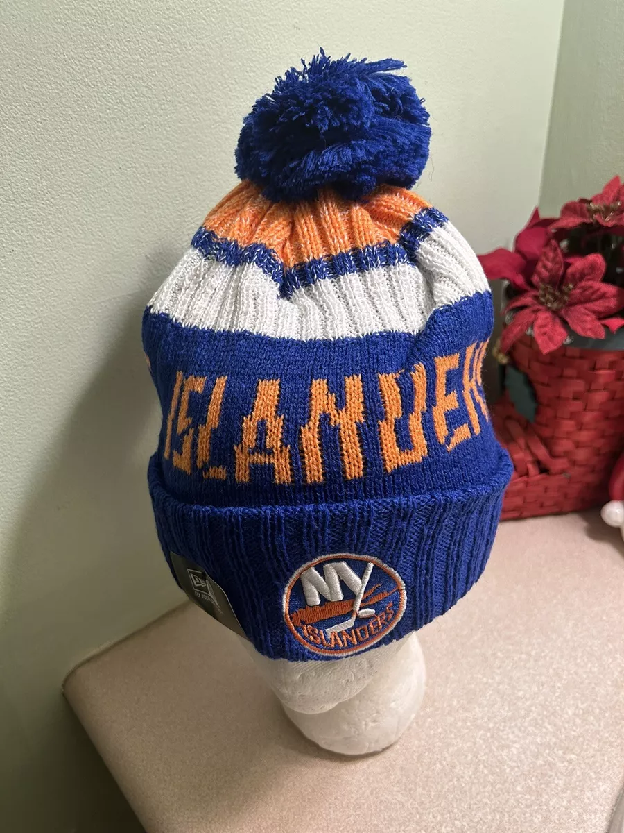 Ny hotsell islanders beanie