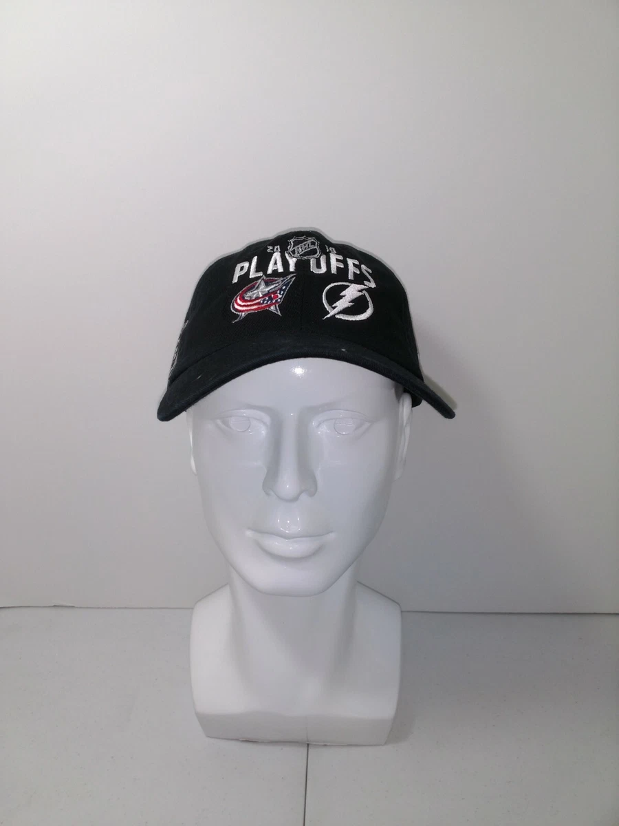 2019 nhl playoff hats hotsell