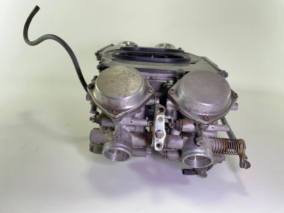 Honda GL 1200 Goldwing SC14 ´85 - Vergaser gebraucht - Bild 4 von 4