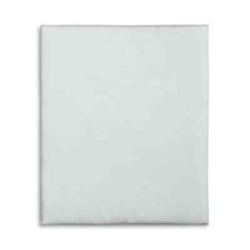  120 Hudson Park 680TC Supima Sateen Twin Fitted Sheet 39"L x 75"W Opaline
