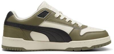 Puma RBD Game Low Unisex | Leder, Synthetik - NEU