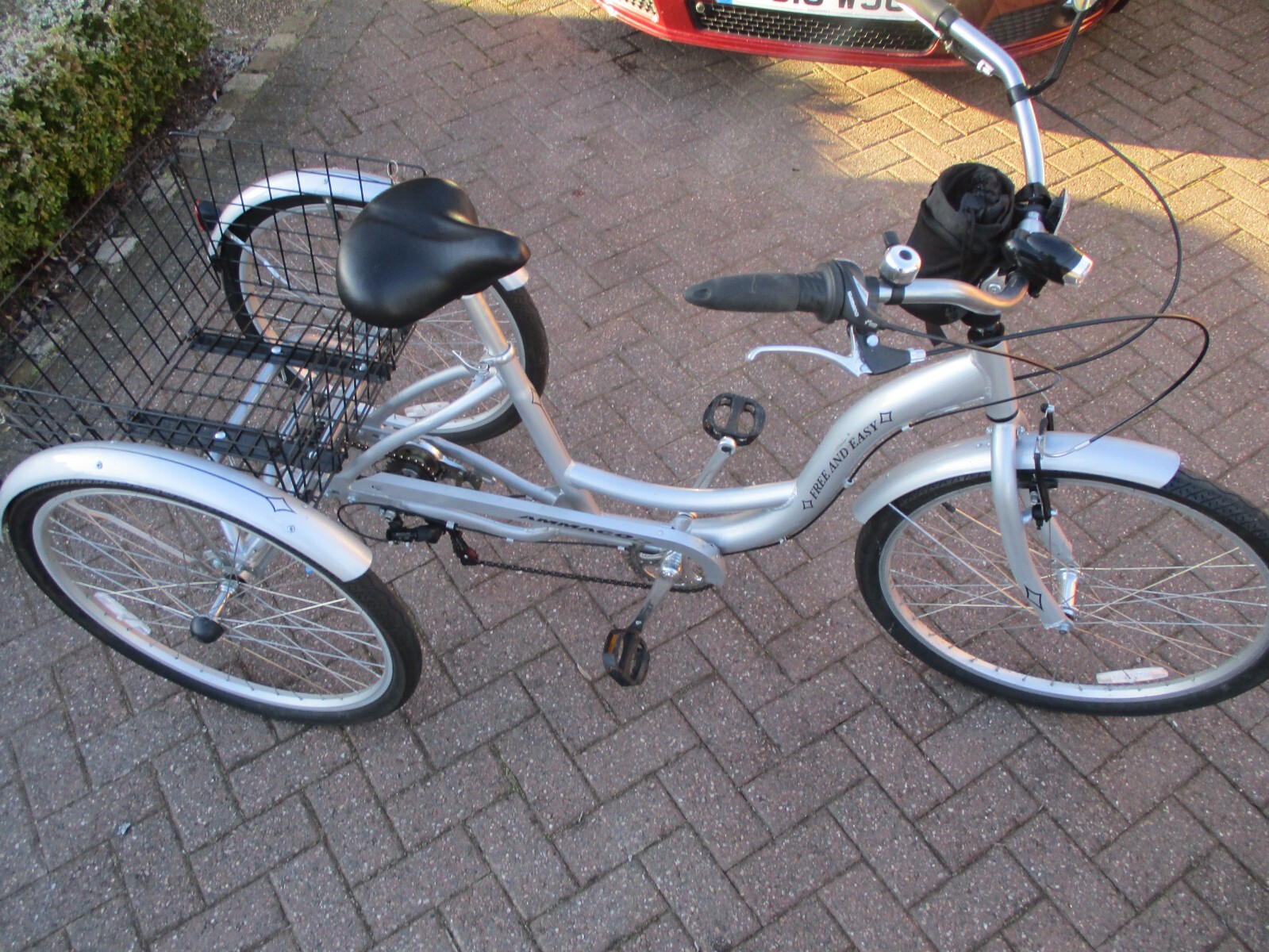 sram groupset lineup