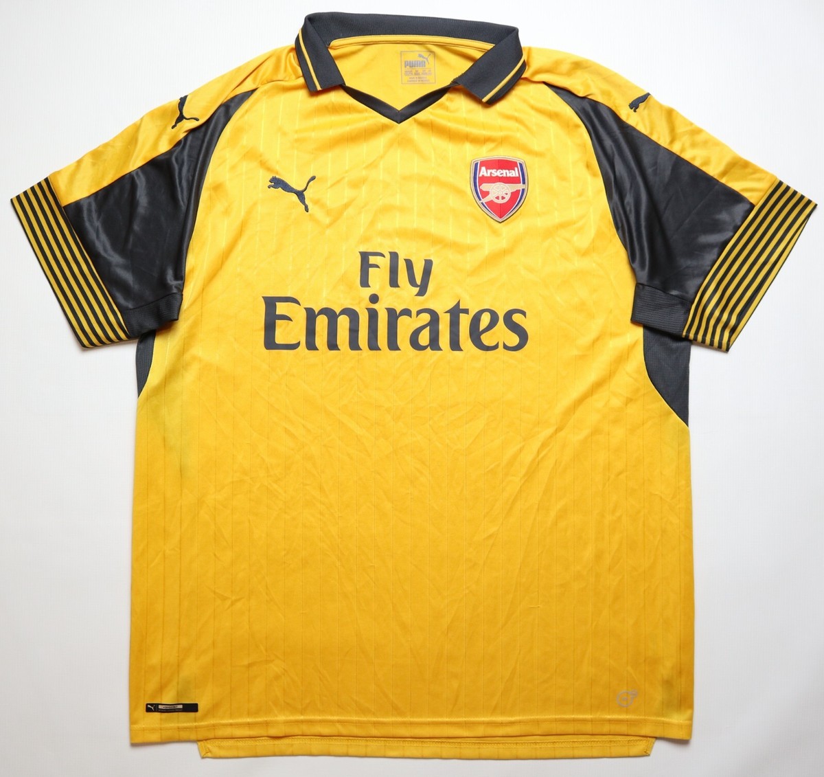 arsenal away 2017