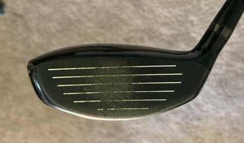 Right Tour edge exotics CBX 3+ wood.13.5.project x hzrdus 6.5/76 Extra stiff - Picture 2 of 5