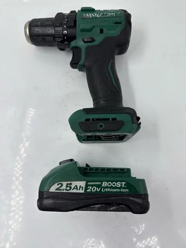 MASTERFORCE 241-0383 (MI1069410)