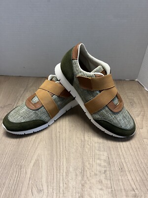 Kodiak Canada s Boot- Women's Cross Strap Athletic Shoes Size 7.5