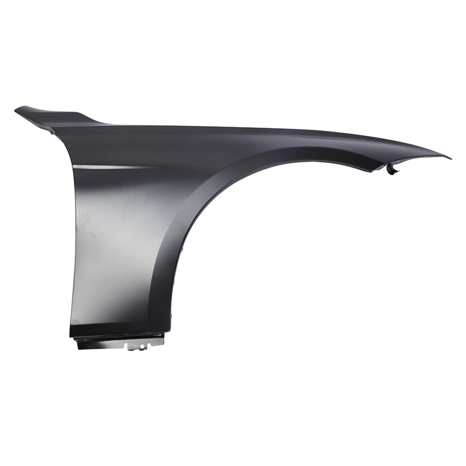 Fender For BMW 328i 320i 2012-2018 Front Right Passenger Side Replacement Foto 4 de 4
