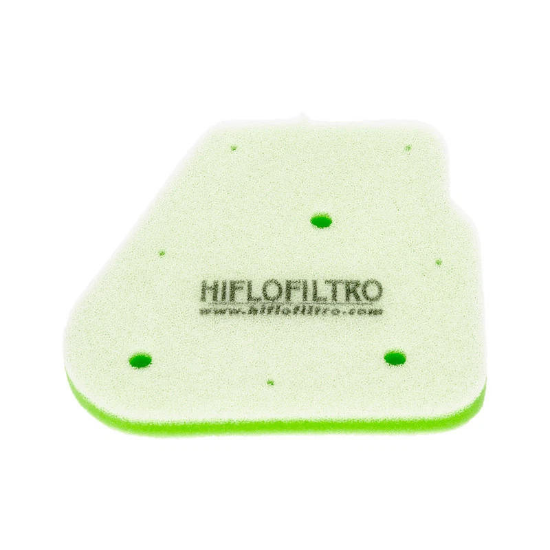 Hiflofiltro Double Niveau Air Filtre Pour Yamaha YQ50 / Aerox (2T) (1997 À 2015) - Photo 1/1