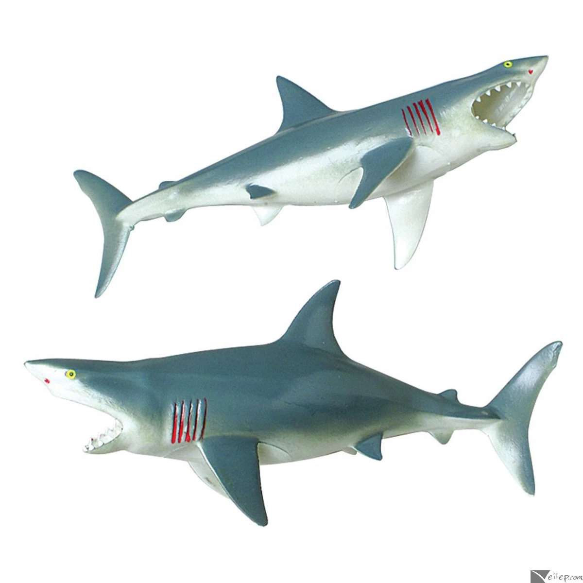 Shark sales shark toys
