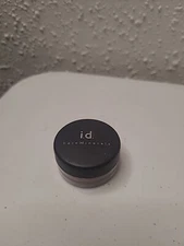 Bare Minerals ID Eyeshadow Wearable Chestnut Dark .57g Discontinued Color Sealed