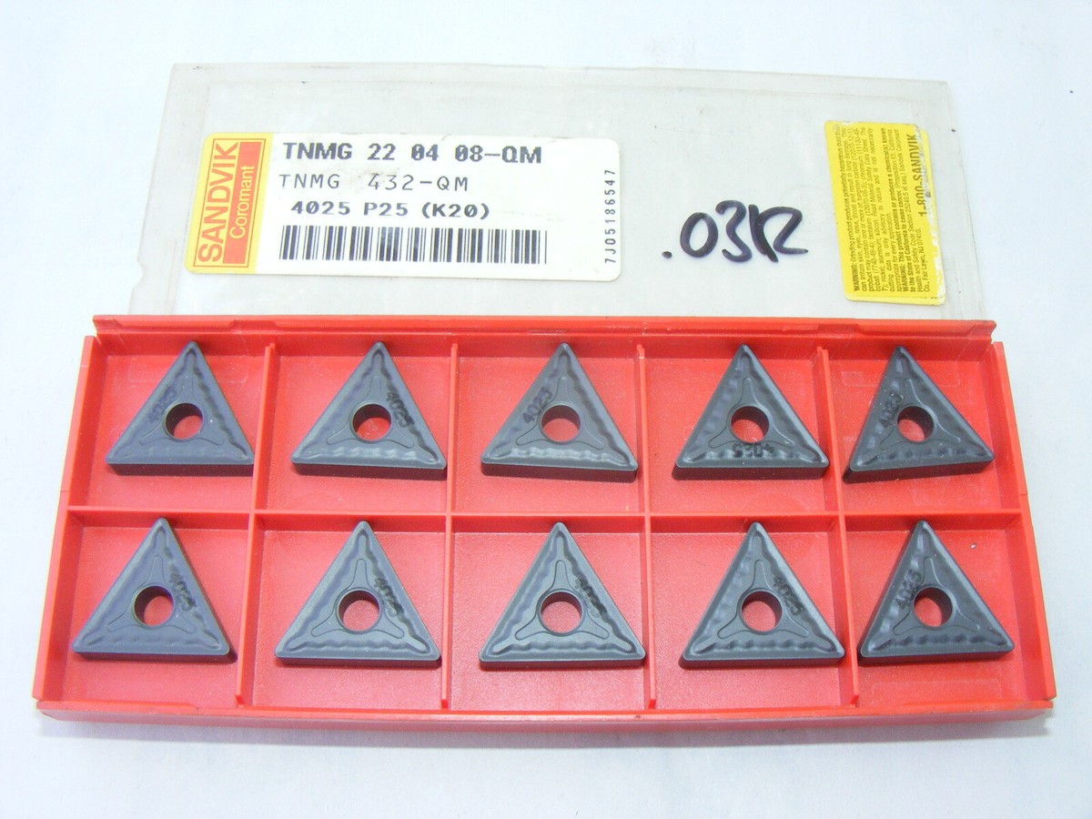 sandvikチップN151-２-600-50-4G 235 5箱セット sandvikチップN151-2-600-50-4G 235 5箱セット N151.2-500-5E 235