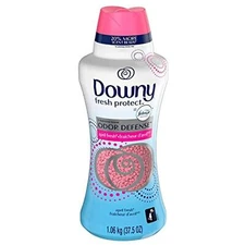 Downy Fabric Deodorizer - 37.5 oz