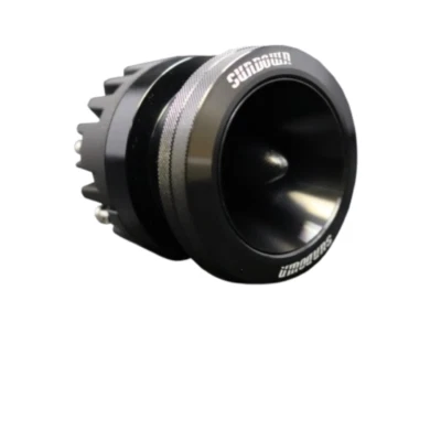 Sundown Audio HF-R35 2.75" 150W RMS Power 4-Ohm High Fidelity Super Tweeter