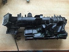 Mercedes B-Klasse W246 B180 90KW 2013 M270 Ansaugbrücke Verteilerltg A2700900737