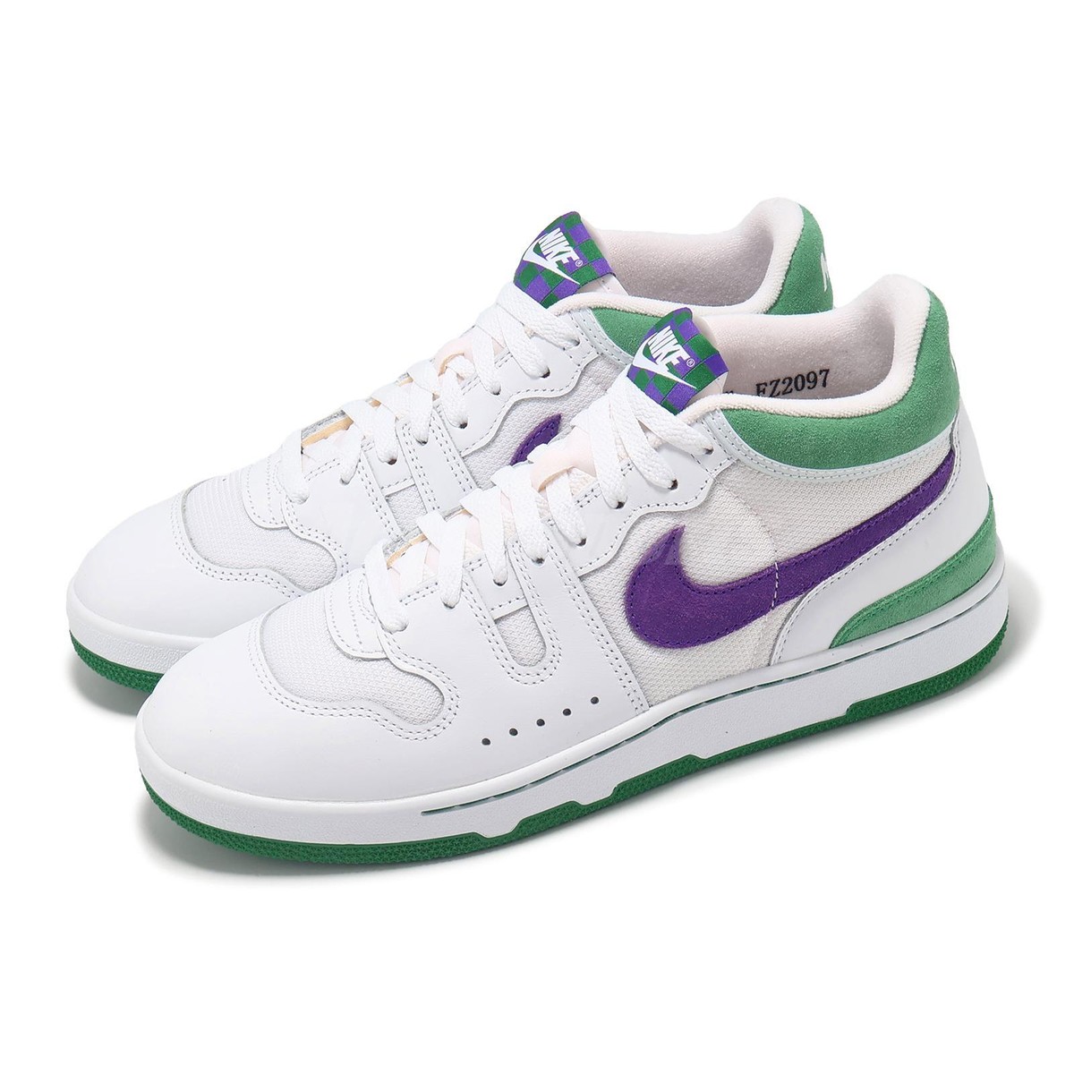 Nike Attack / QS SP OG John McEnroe Travis Scott Men Casual Nike Attack / QS SP OG John McEnroe Travis Scott Men Casual