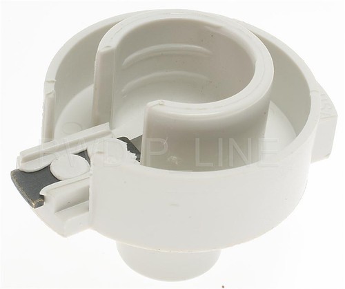 BWD D206P Distributor Rotor - 3.0L GM Pontiac Volvo Chevrolet GMC Buick Isuzu - Picture 1 of 1
