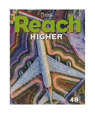 Reach Higher 4B