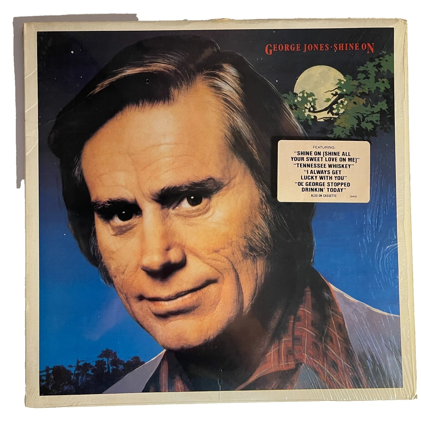 Early Country Love Vinyl Records