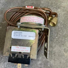 Factory Auhtorized Parts HK 06UC 006 Pressurestat Pressure Switch Carrier New